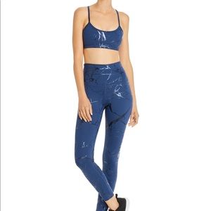 Beyond Yoga Lost Your Marbles Set Navy